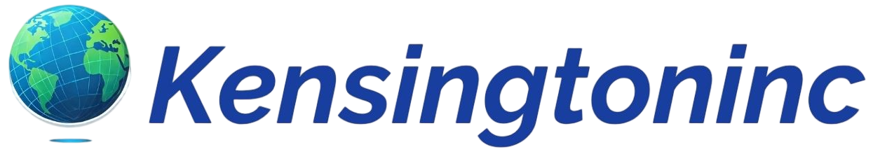 Kensingtoninc